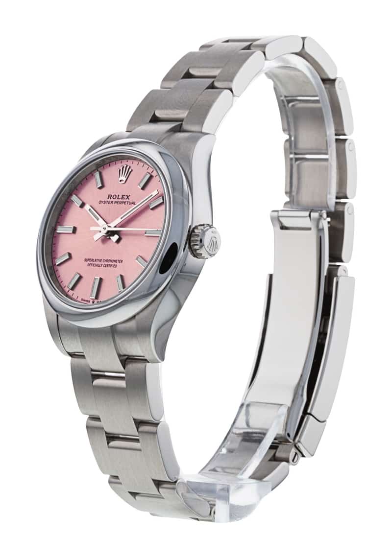 Rolex Oyster Perpetual 277200